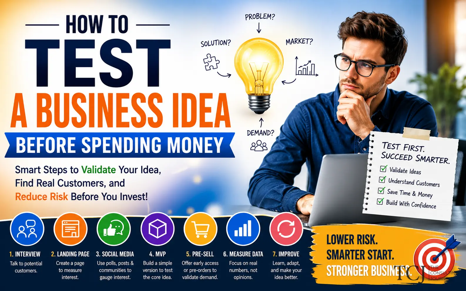 How UAE Founders Can Test a Business Idea Before Spending Money