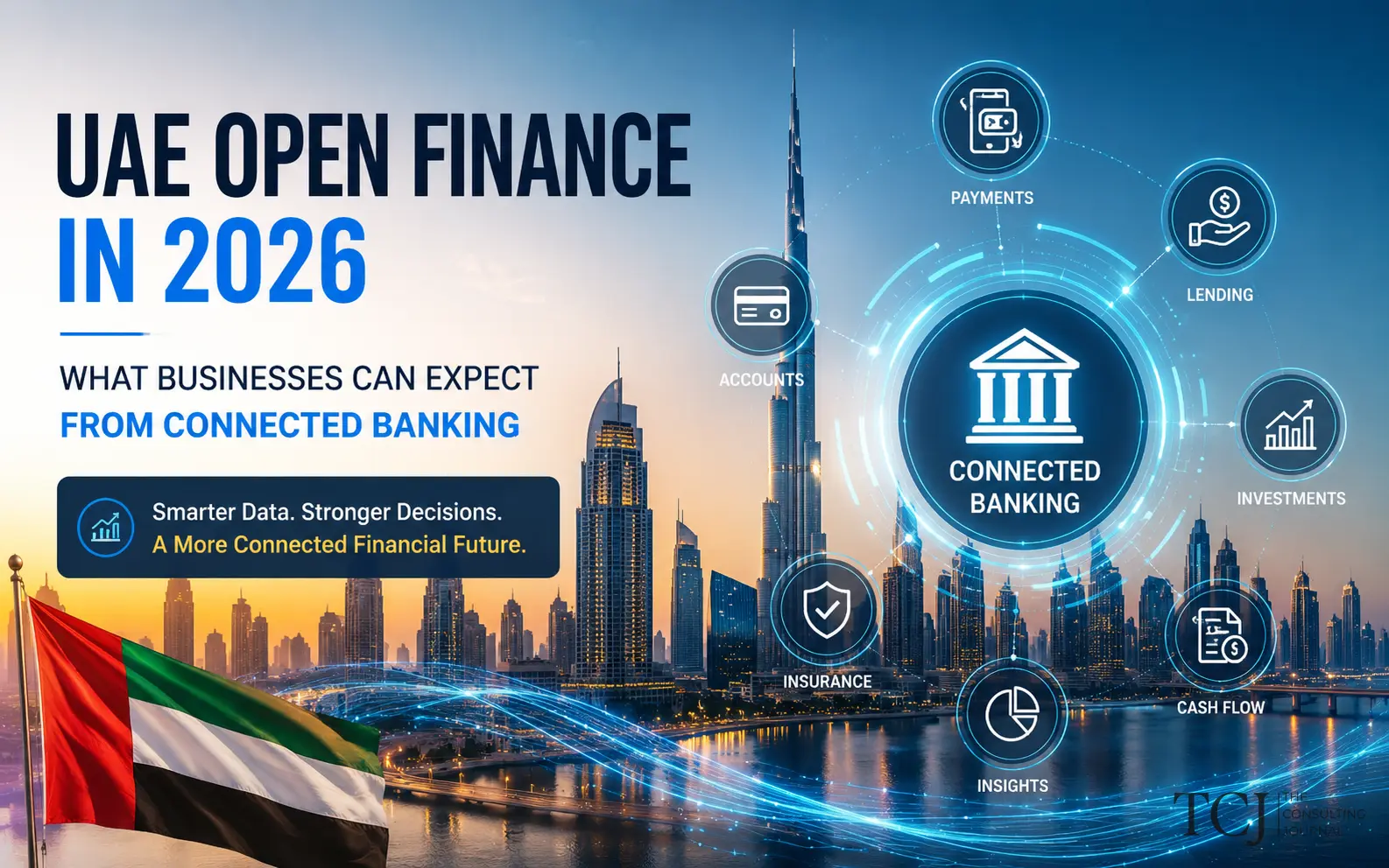 UAE Open Finance in 2026: What Businesses Should Prepare For